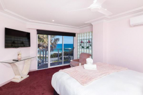 The Pink Palace, Forster